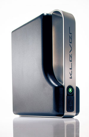 kleverbattery300